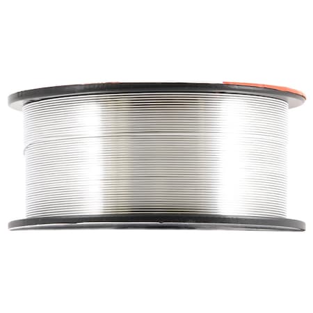 Forney ER4043, MIG Welding Wire, Aluminum, .030 in Diameter x 1 Pound 42295